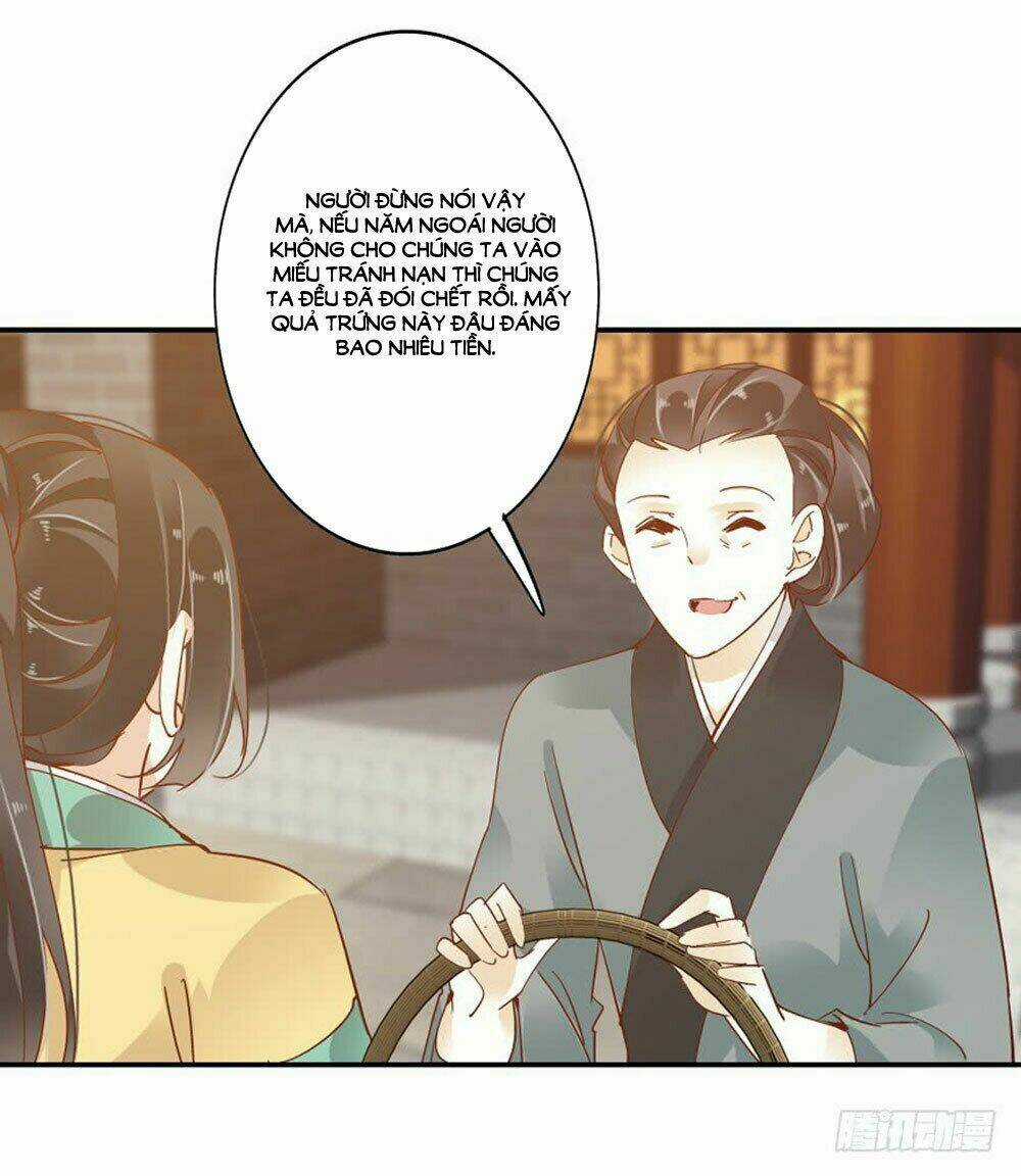 Thiền Tâm Vấn Đạo - Chapter 47 - Trang 53