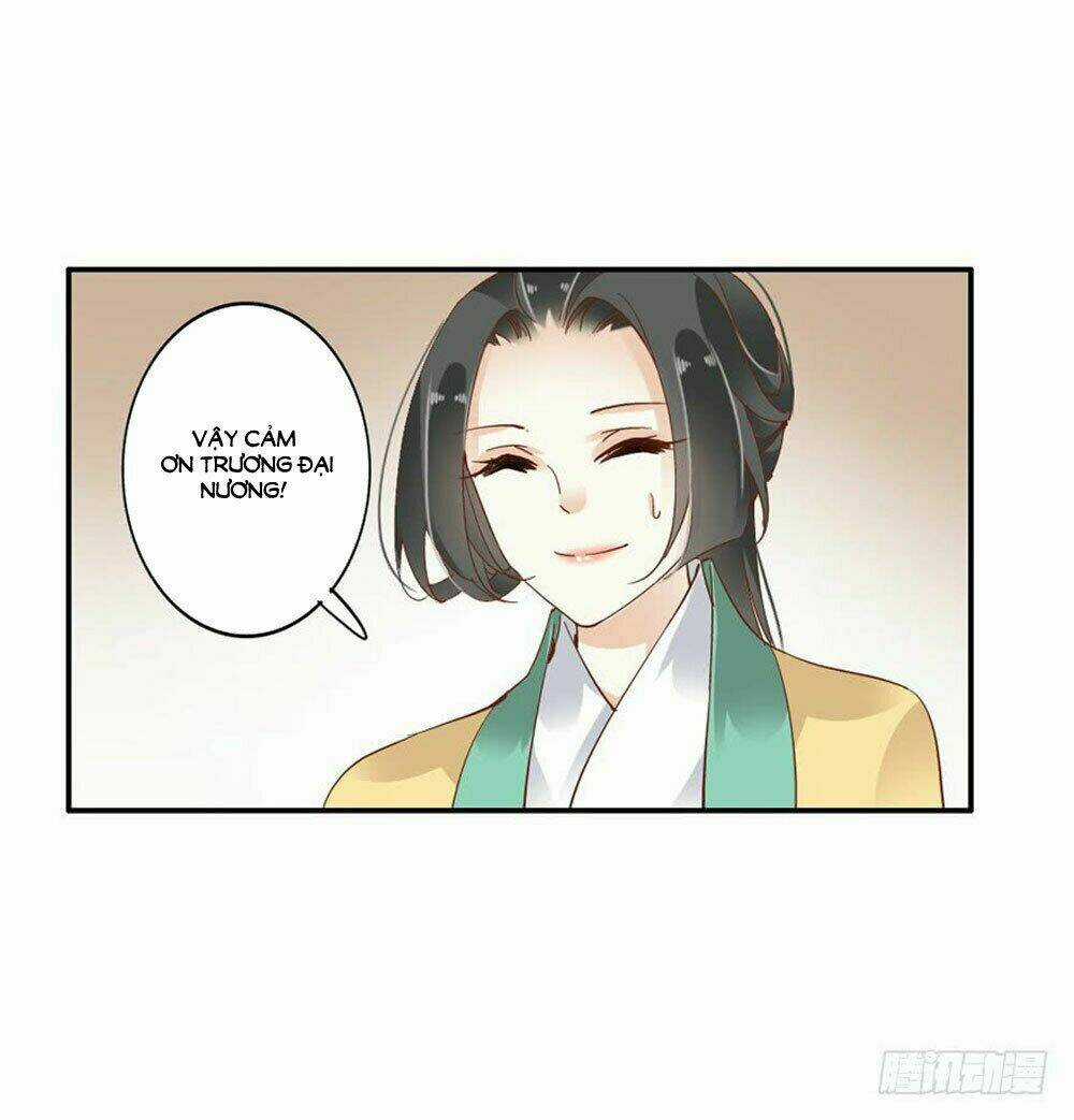 Thiền Tâm Vấn Đạo - Chapter 47 - Trang 54