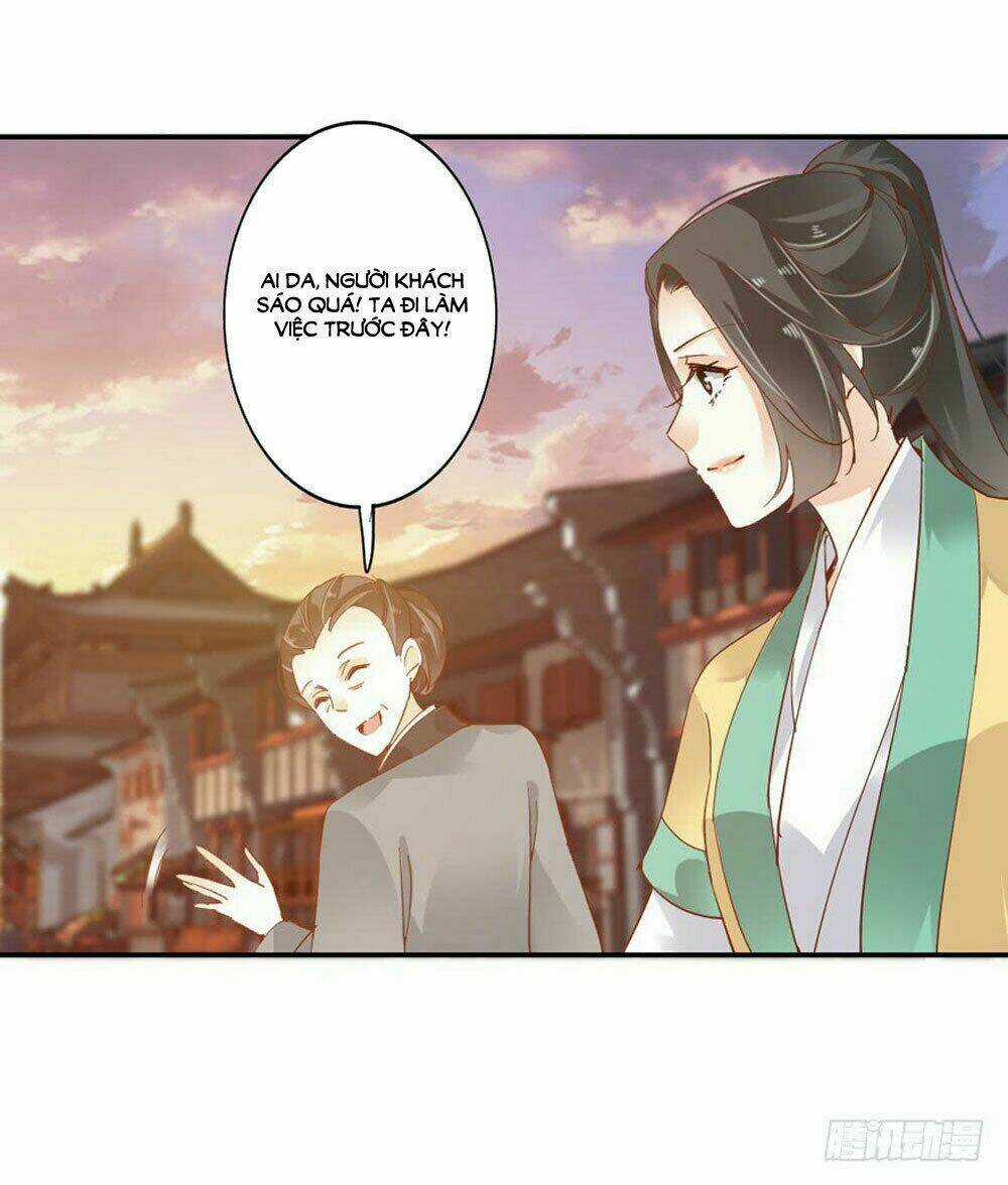 Thiền Tâm Vấn Đạo - Chapter 47 - Trang 55