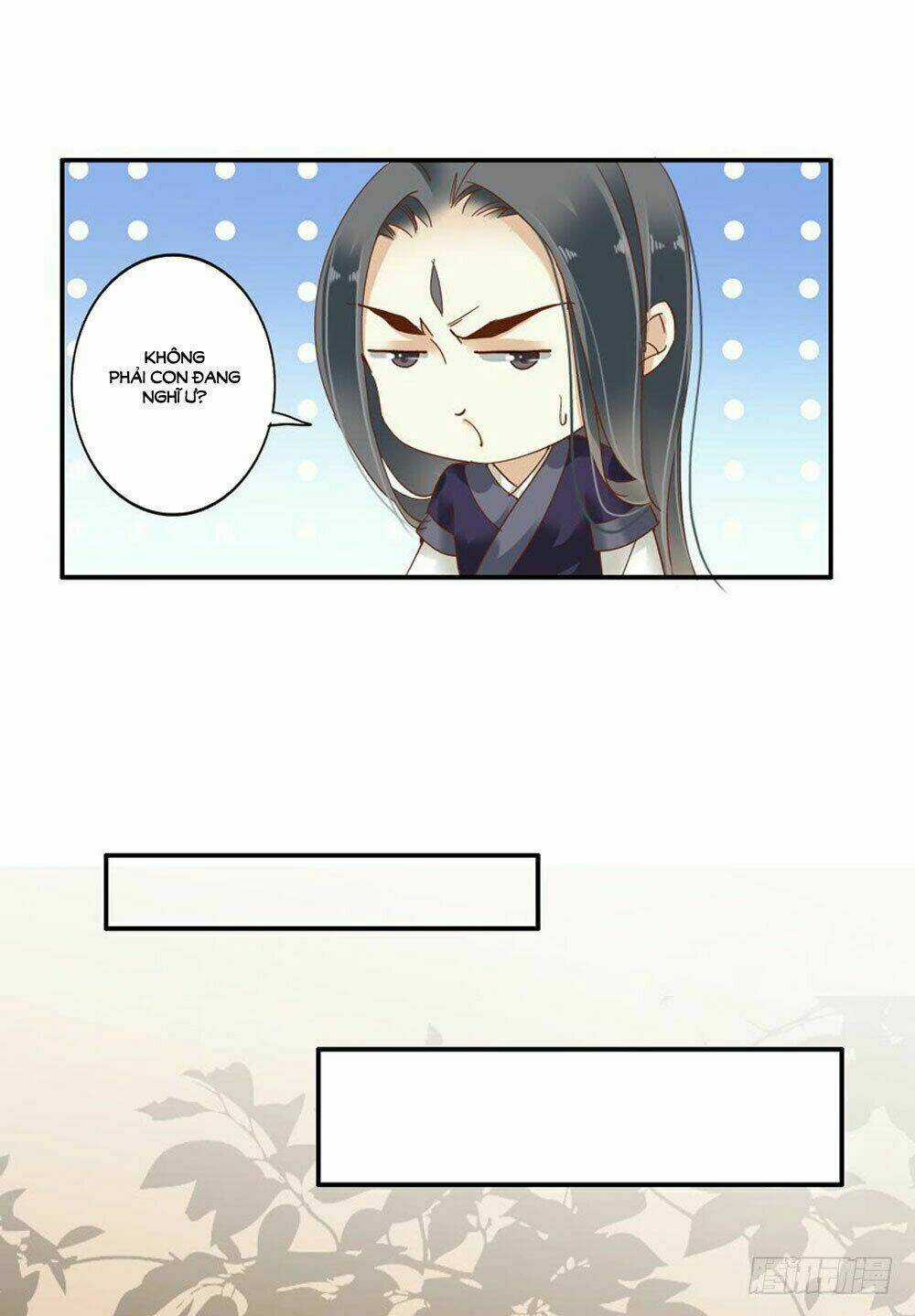 Thiền Tâm Vấn Đạo - Chapter 47 - Trang 60