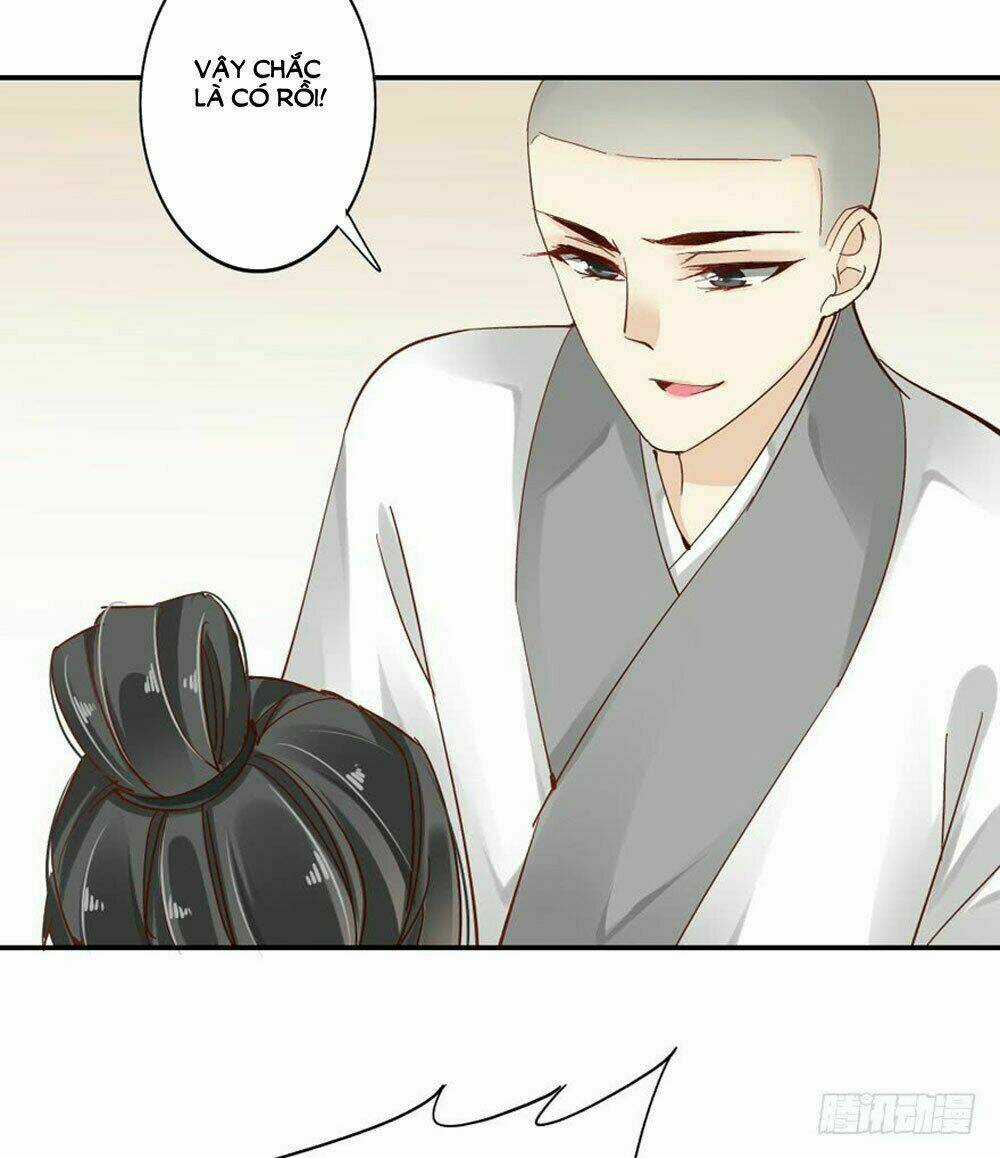 Thiền Tâm Vấn Đạo - Chapter 47 - Trang 7