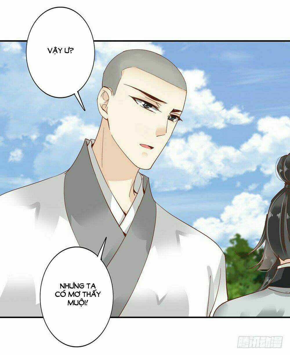 Thiền Tâm Vấn Đạo - Chapter 47 - Trang 9
