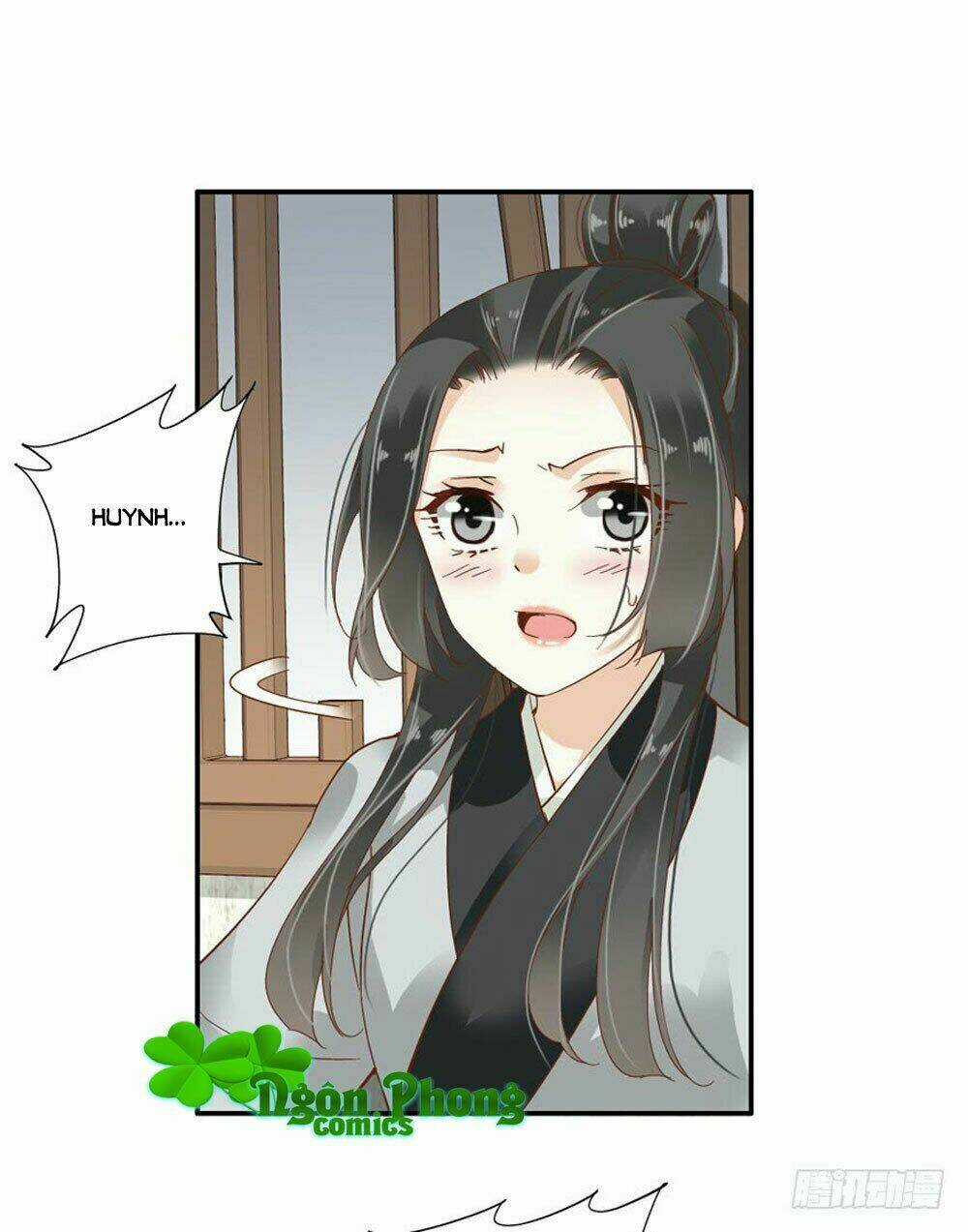 Thiền Tâm Vấn Đạo - Chapter 47 - Trang 10