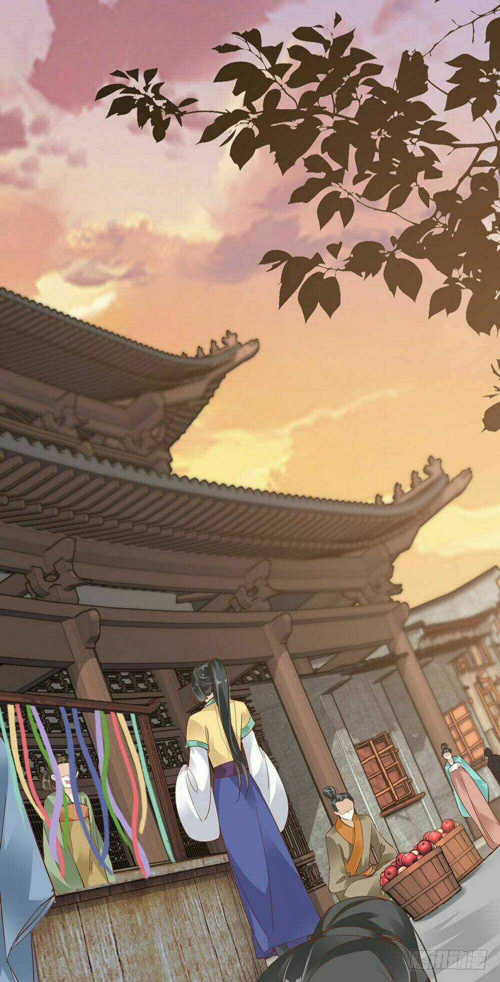 Thiền Tâm Vấn Đạo - Chapter 48 - Trang 2