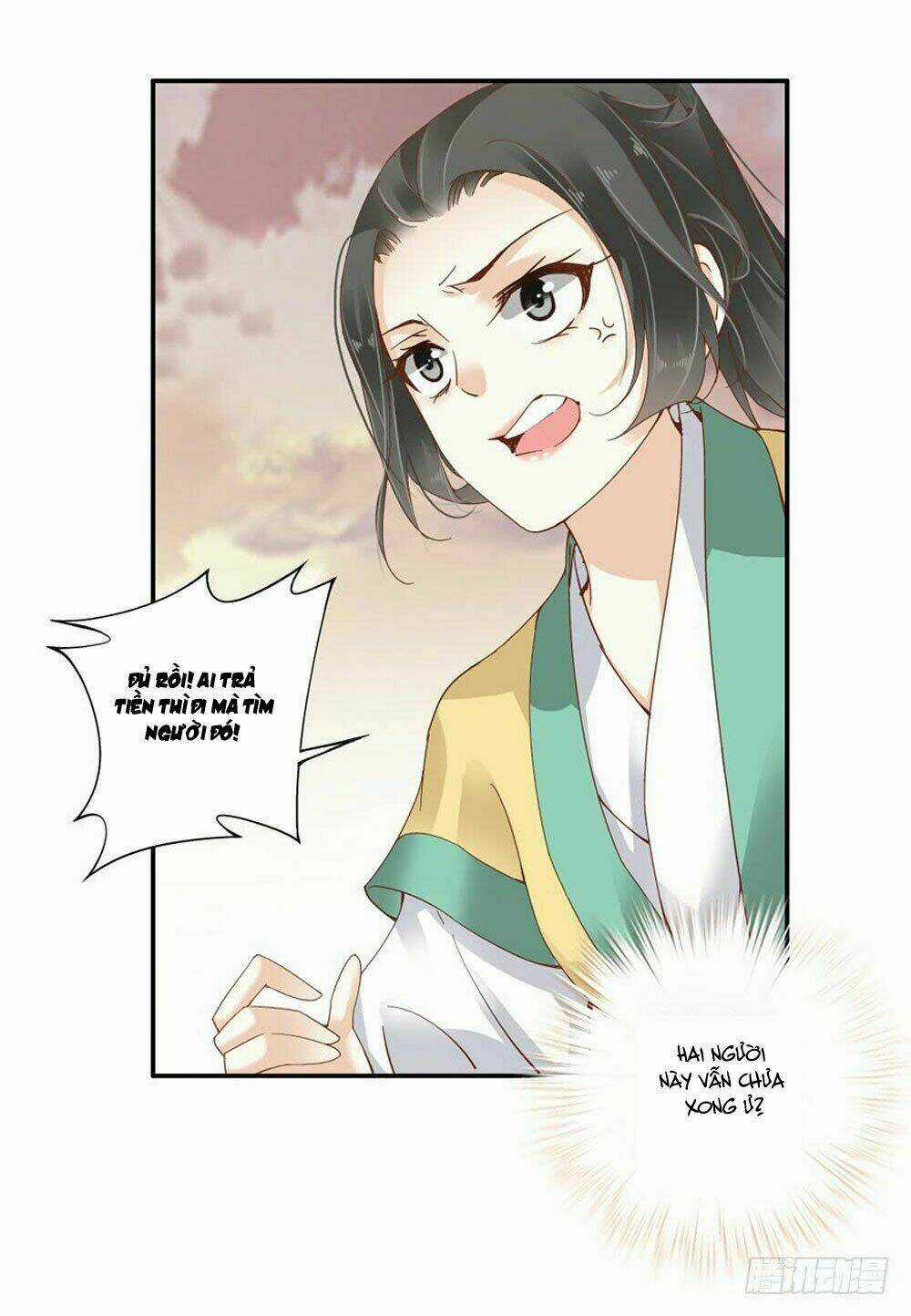 Thiền Tâm Vấn Đạo - Chapter 48 - Trang 12