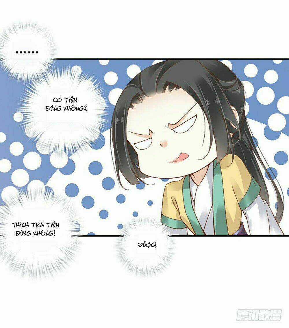 Thiền Tâm Vấn Đạo - Chapter 48 - Trang 13