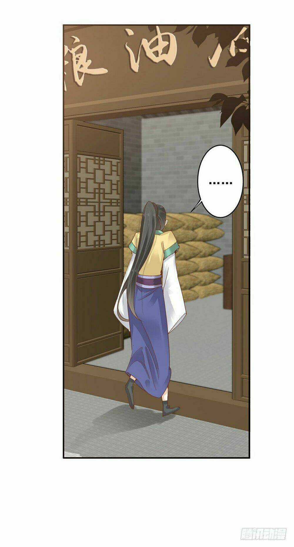 Thiền Tâm Vấn Đạo - Chapter 48 - Trang 14