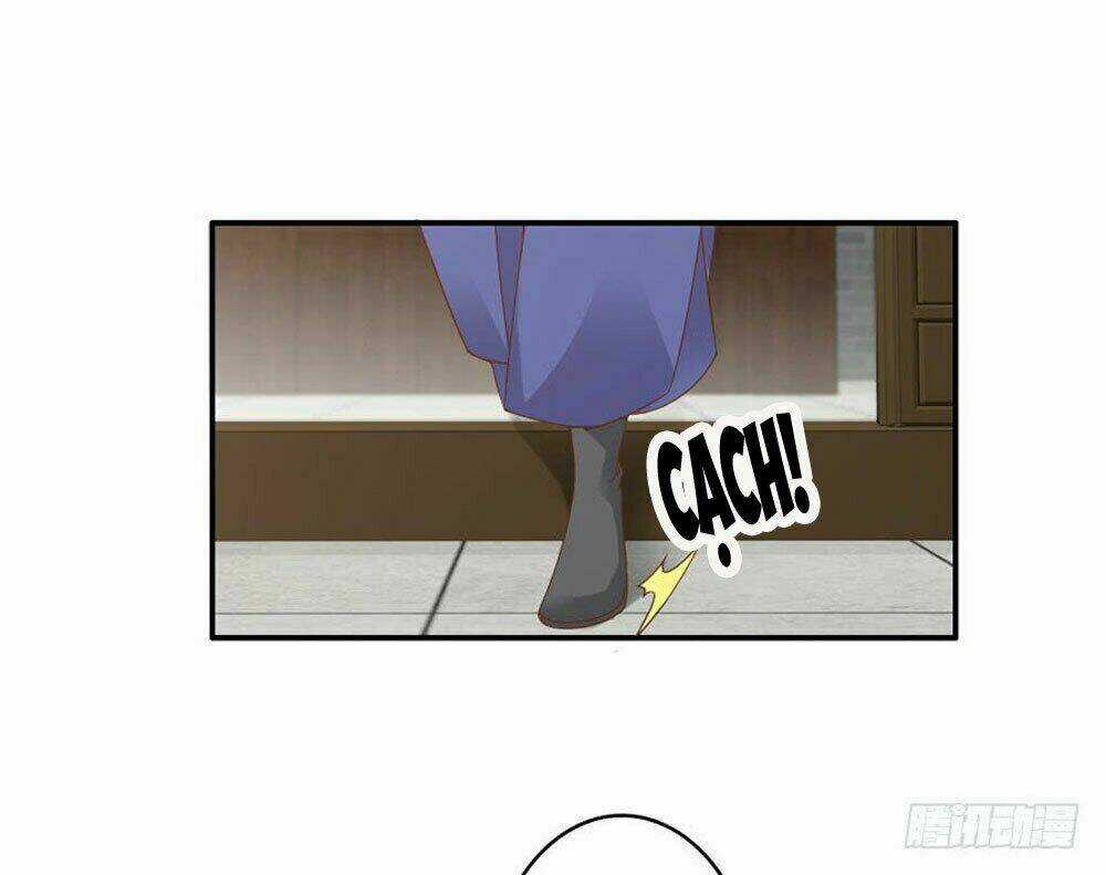 Thiền Tâm Vấn Đạo - Chapter 48 - Trang 19