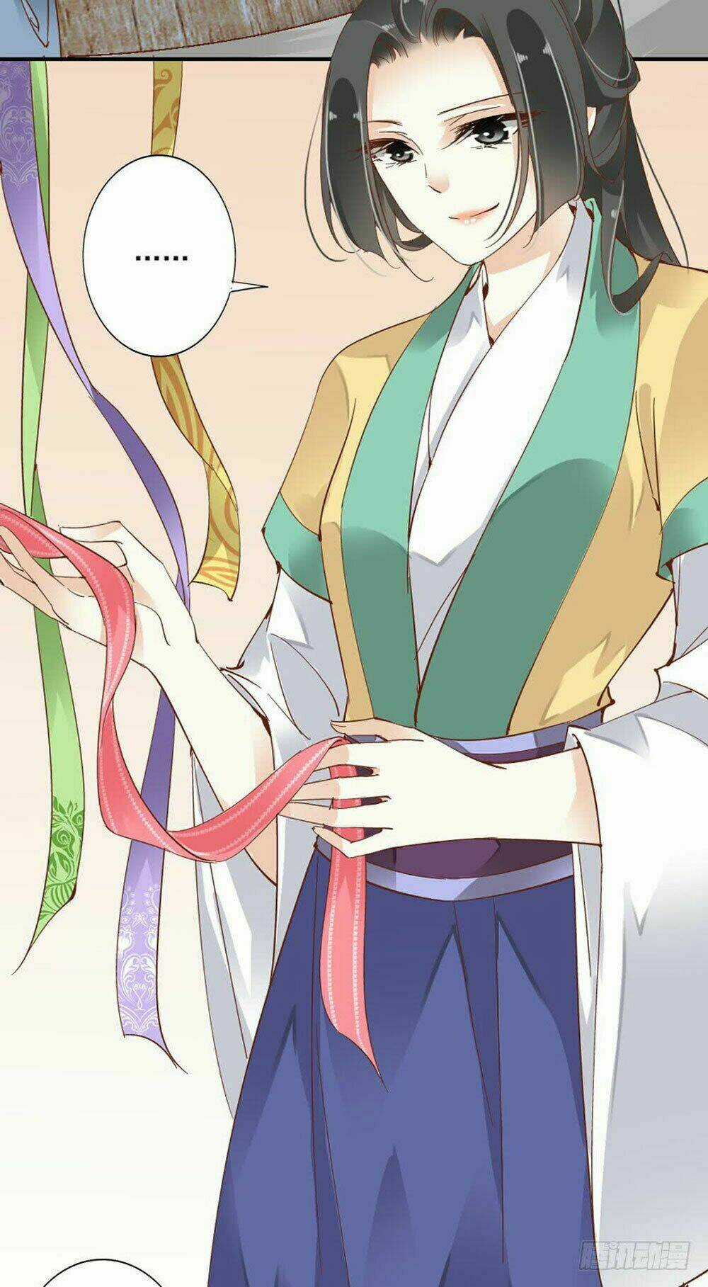 Thiền Tâm Vấn Đạo - Chapter 48 - Trang 3