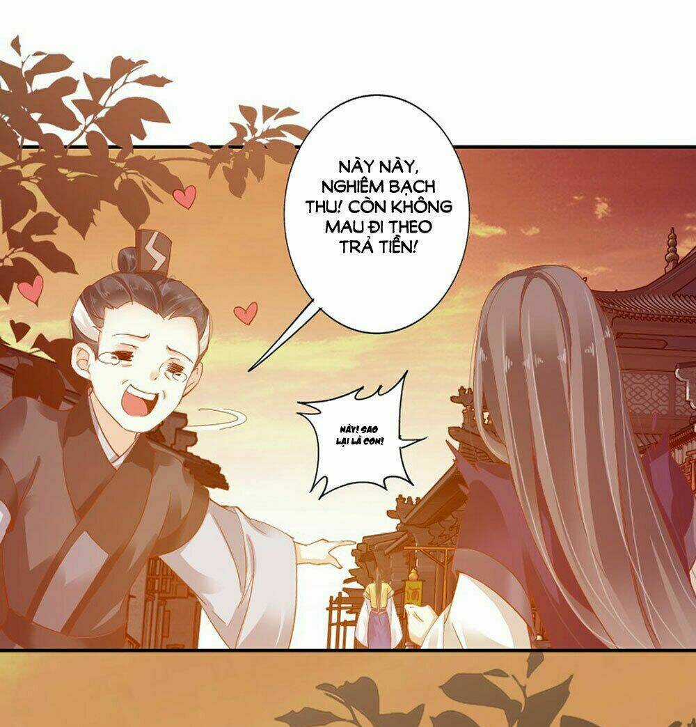 Thiền Tâm Vấn Đạo - Chapter 48 - Trang 22