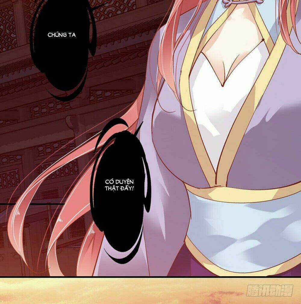 Thiền Tâm Vấn Đạo - Chapter 48 - Trang 25