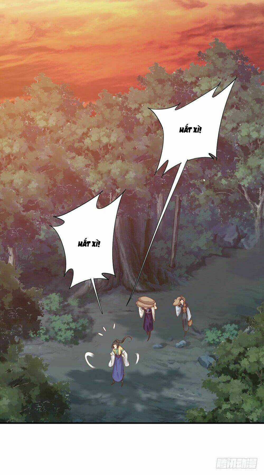 Thiền Tâm Vấn Đạo - Chapter 48 - Trang 26