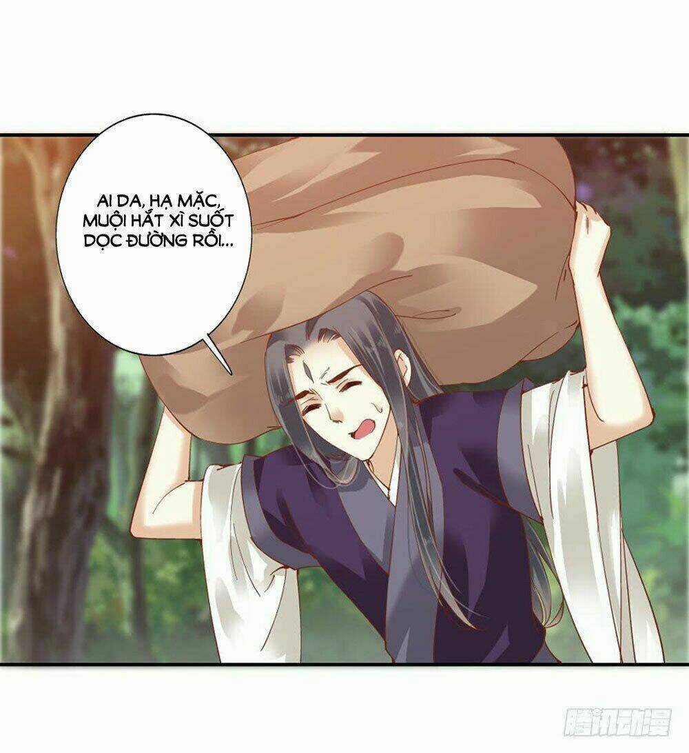 Thiền Tâm Vấn Đạo - Chapter 48 - Trang 27