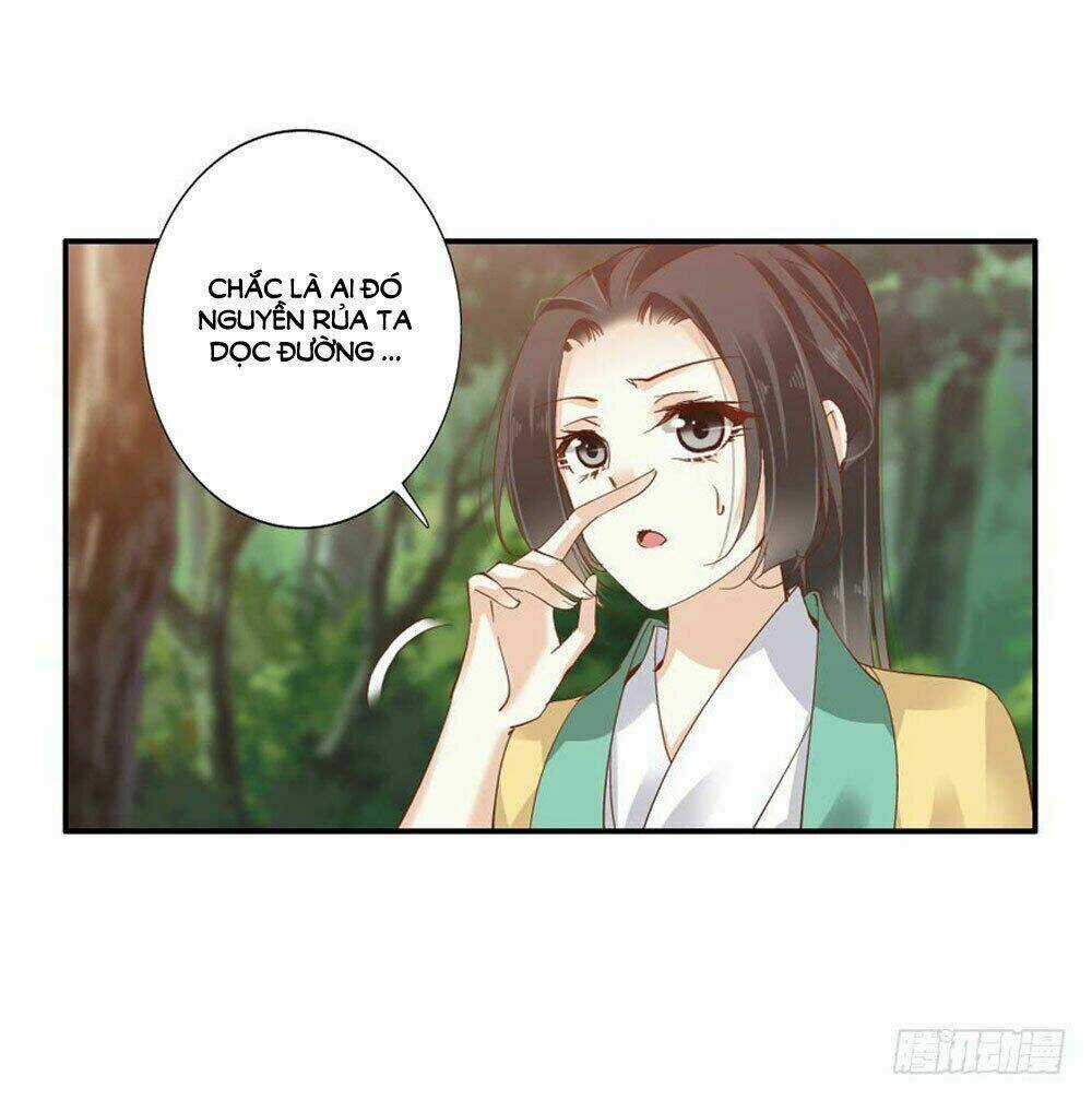 Thiền Tâm Vấn Đạo - Chapter 48 - Trang 28