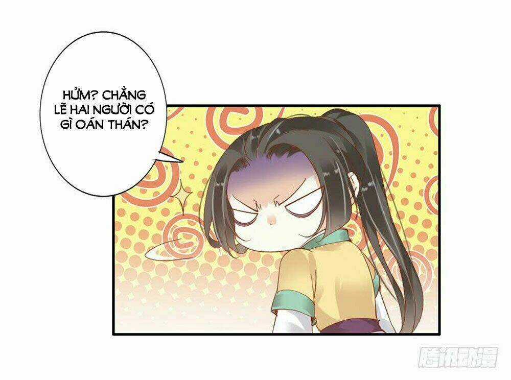 Thiền Tâm Vấn Đạo - Chapter 48 - Trang 29