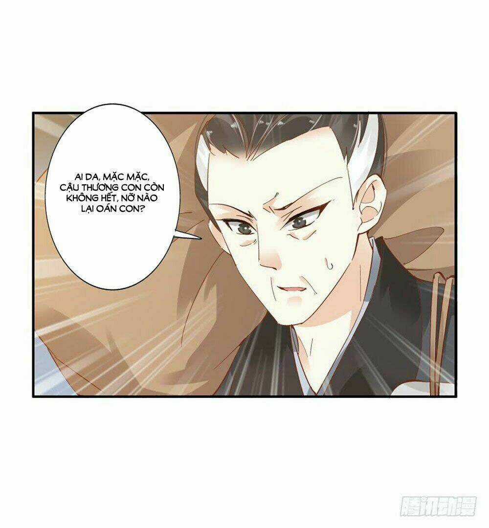 Thiền Tâm Vấn Đạo - Chapter 48 - Trang 31