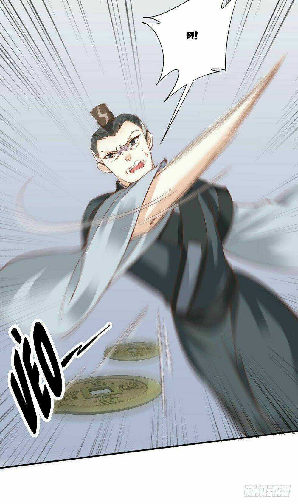 Thiền Tâm Vấn Đạo - Chapter 48 - Trang 36