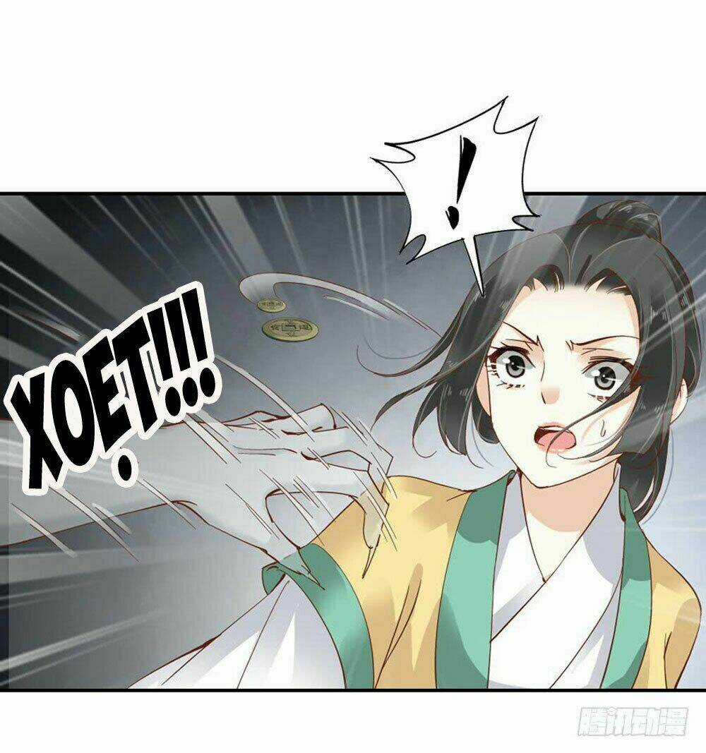 Thiền Tâm Vấn Đạo - Chapter 48 - Trang 37