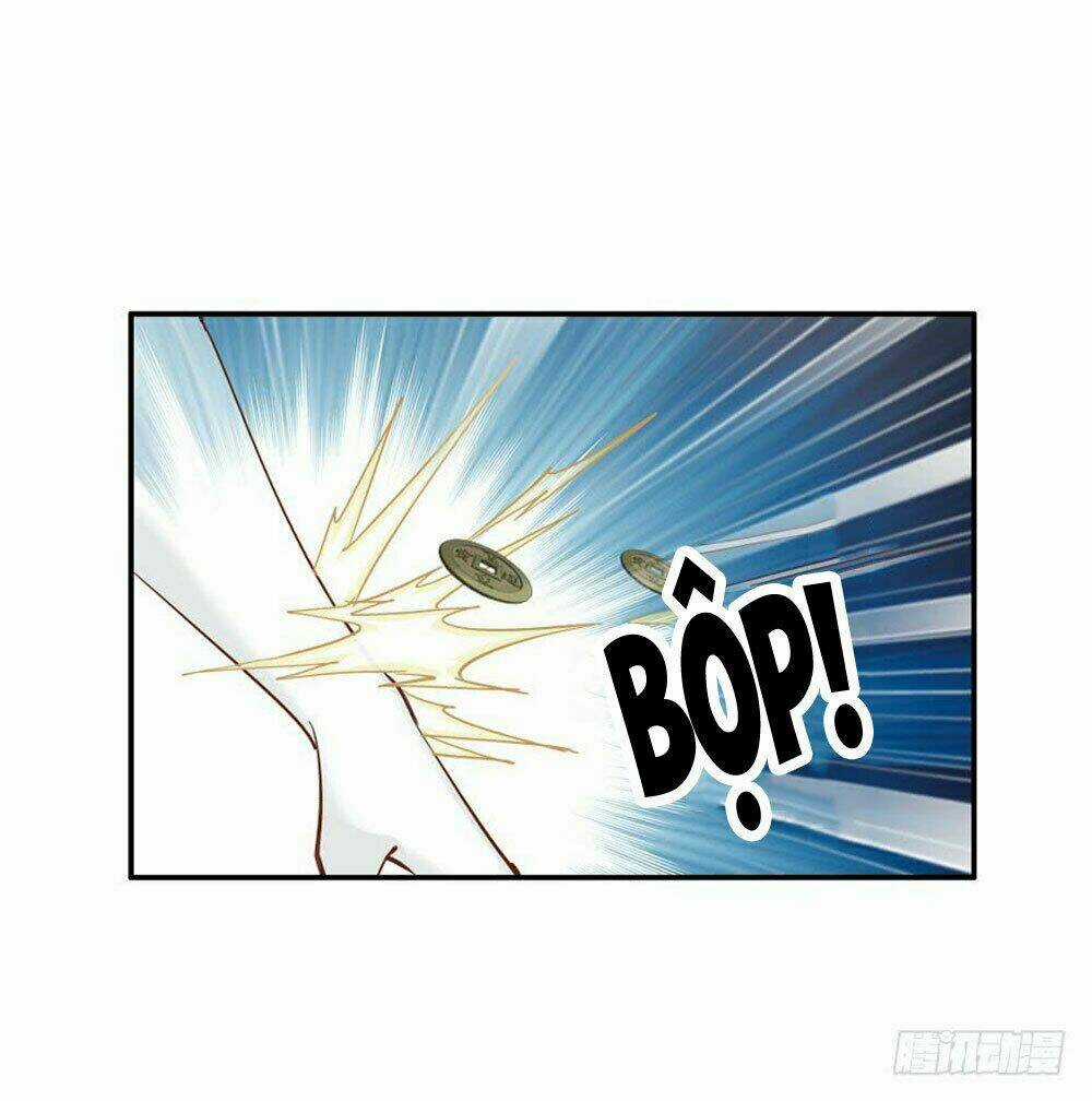 Thiền Tâm Vấn Đạo - Chapter 48 - Trang 38