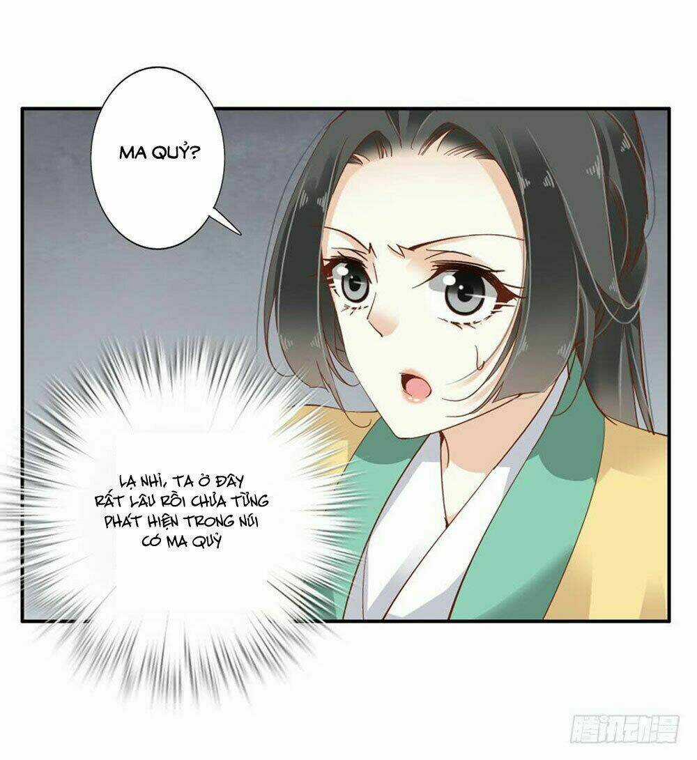 Thiền Tâm Vấn Đạo - Chapter 48 - Trang 41