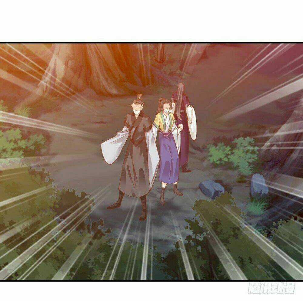 Thiền Tâm Vấn Đạo - Chapter 48 - Trang 42