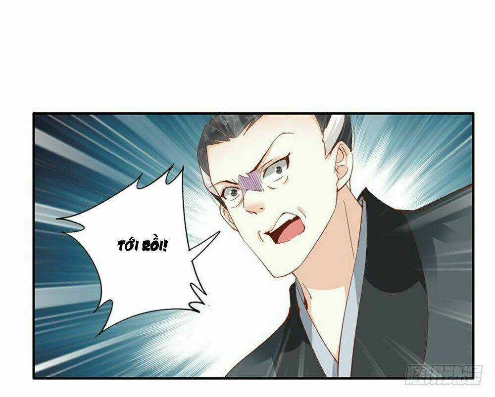 Thiền Tâm Vấn Đạo - Chapter 48 - Trang 43