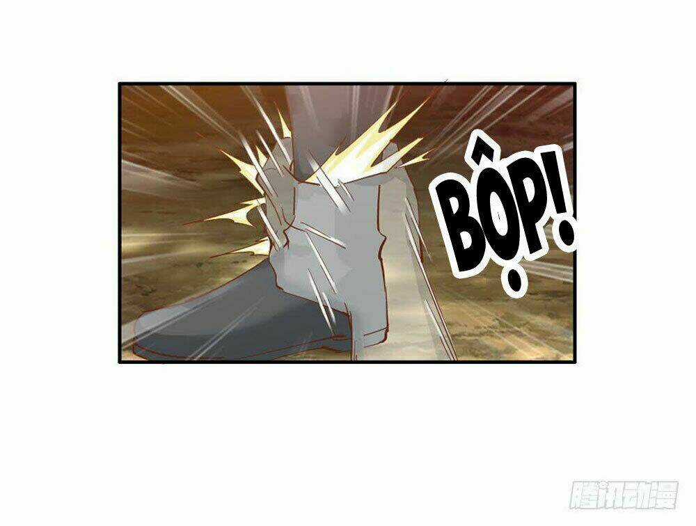 Thiền Tâm Vấn Đạo - Chapter 48 - Trang 45