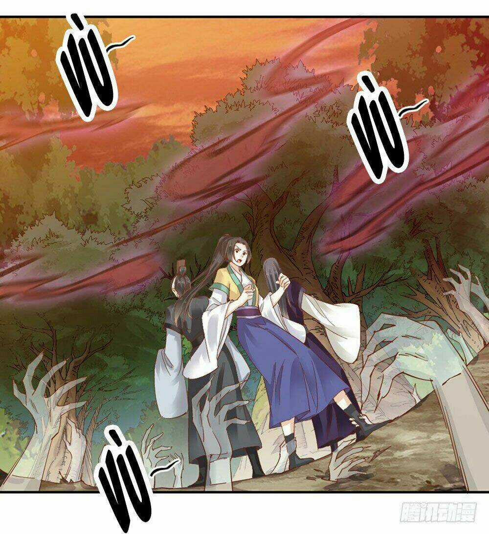 Thiền Tâm Vấn Đạo - Chapter 48 - Trang 46