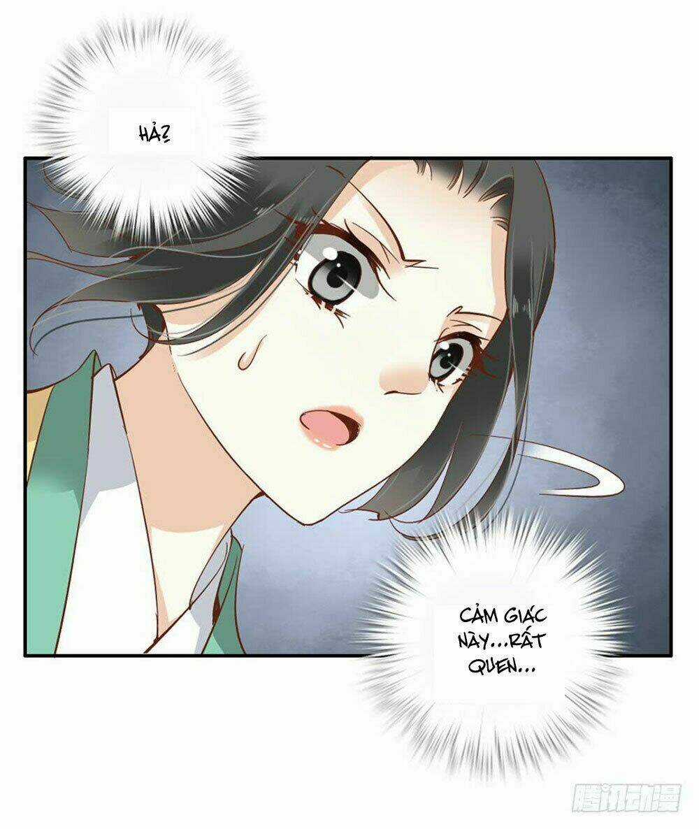 Thiền Tâm Vấn Đạo - Chapter 48 - Trang 47