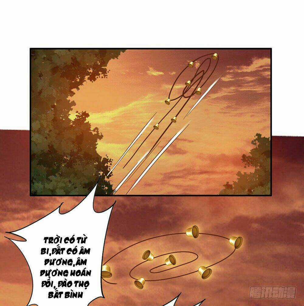 Thiền Tâm Vấn Đạo - Chapter 48 - Trang 48