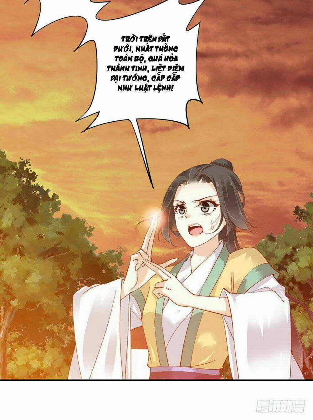 Thiền Tâm Vấn Đạo - Chapter 48 - Trang 49