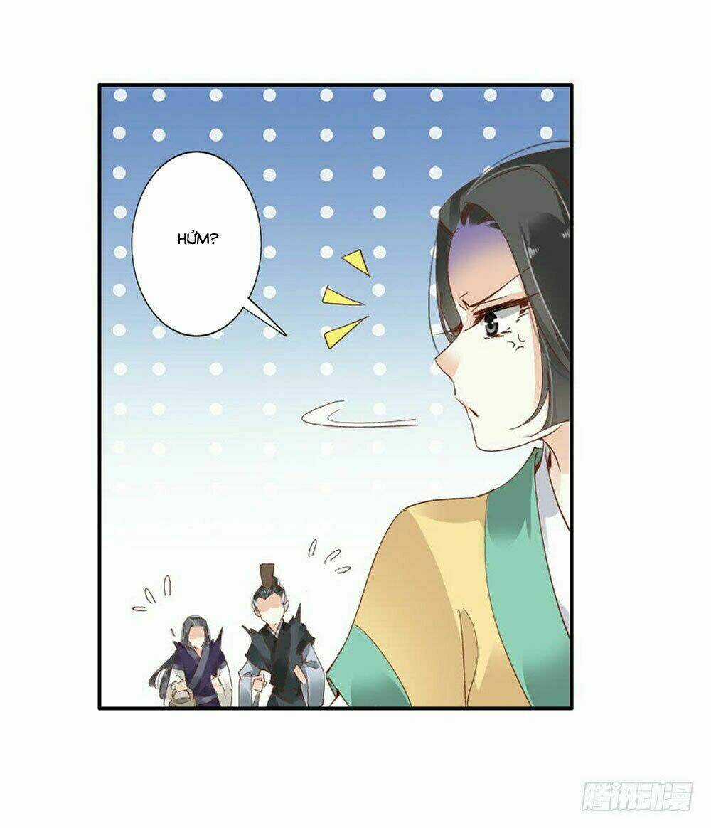 Thiền Tâm Vấn Đạo - Chapter 48 - Trang 6