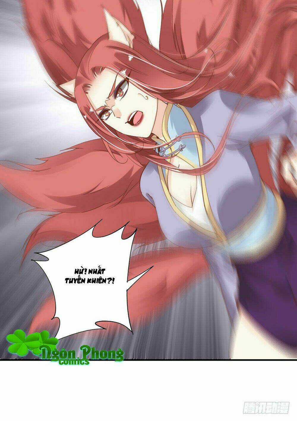 Thiền Tâm Vấn Đạo - Chapter 48 - Trang 53