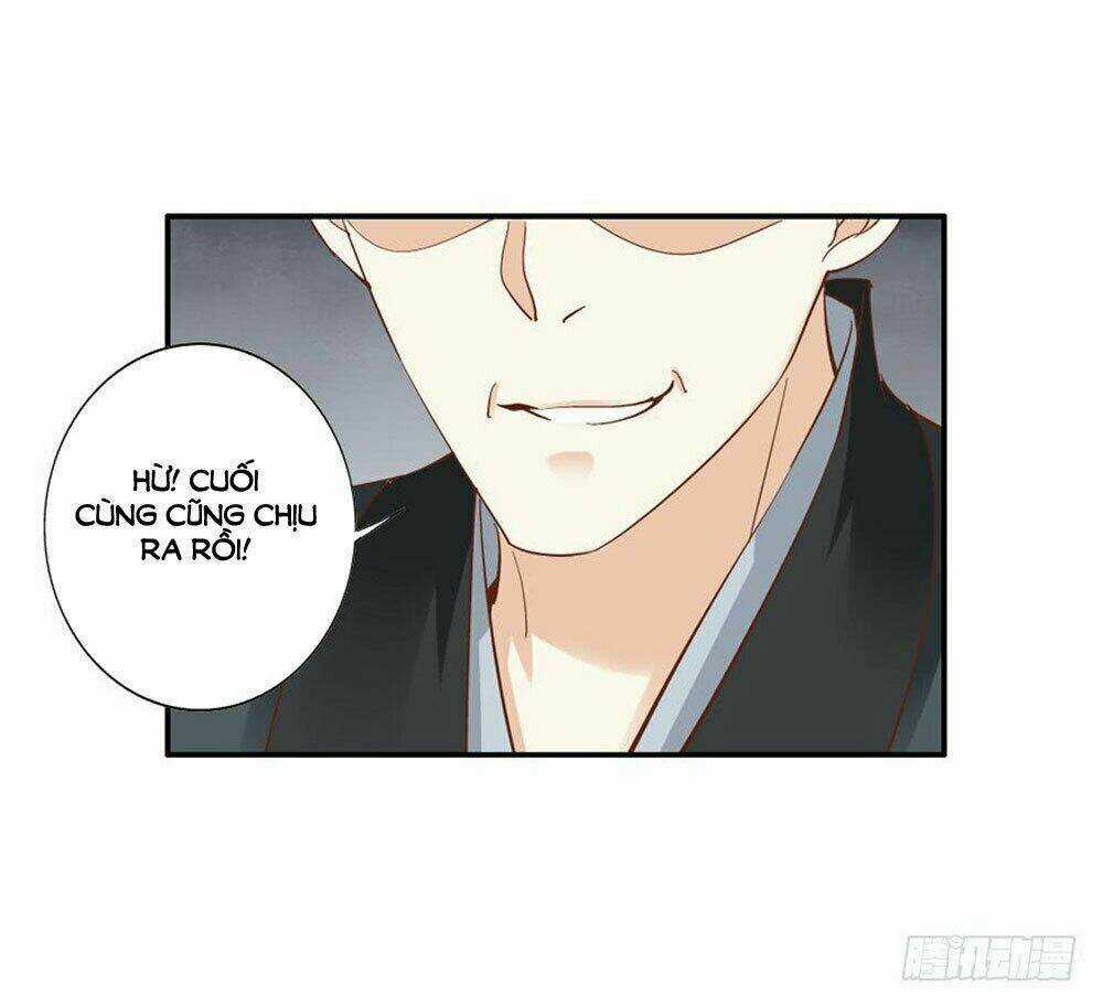 Thiền Tâm Vấn Đạo - Chapter 48 - Trang 55