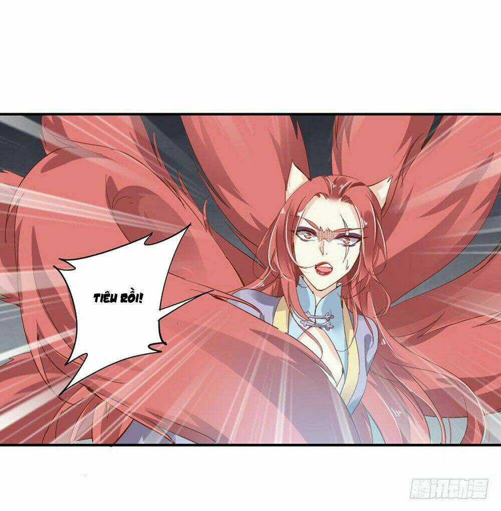 Thiền Tâm Vấn Đạo - Chapter 48 - Trang 58