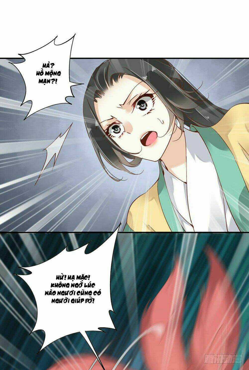 Thiền Tâm Vấn Đạo - Chapter 48 - Trang 59