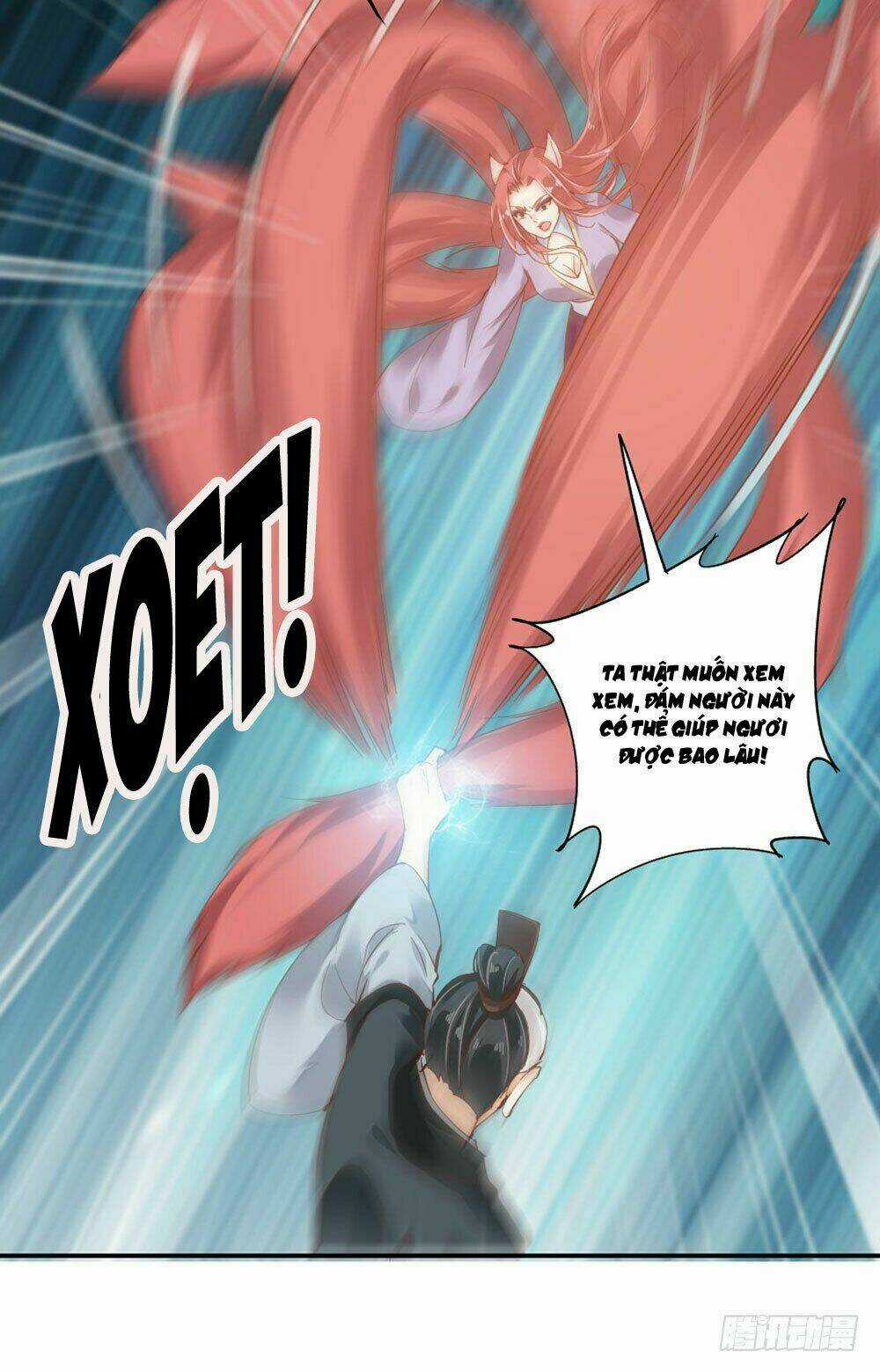 Thiền Tâm Vấn Đạo - Chapter 48 - Trang 60