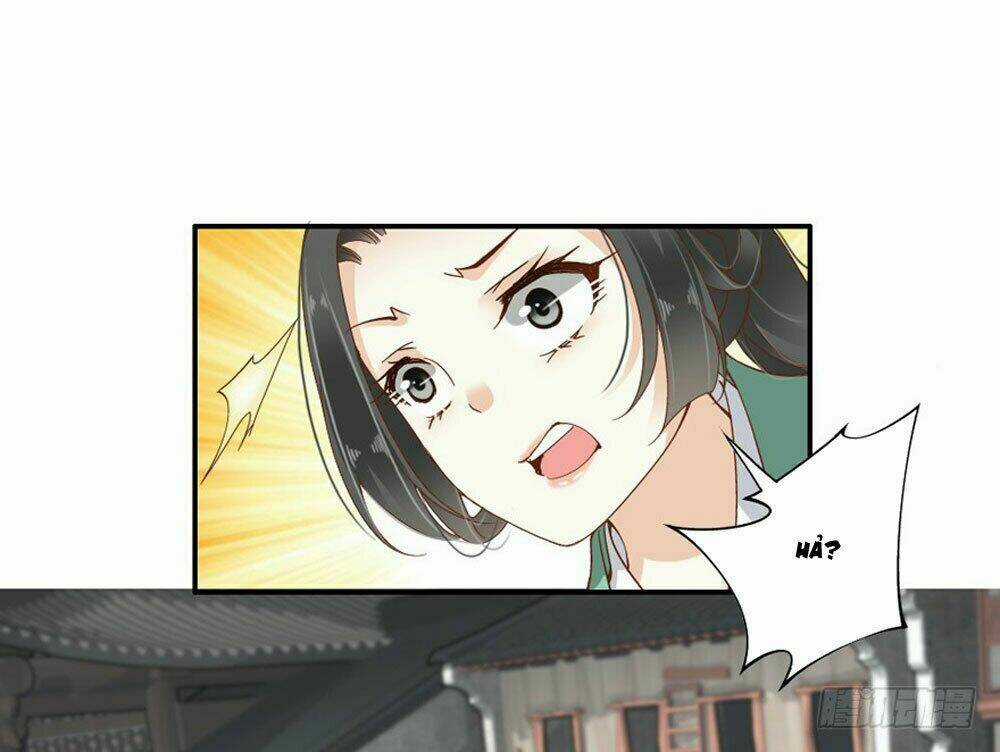 Thiền Tâm Vấn Đạo - Chapter 48 - Trang 9