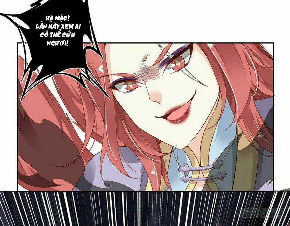 Thiền Tâm Vấn Đạo - Chapter 49 - Trang 14