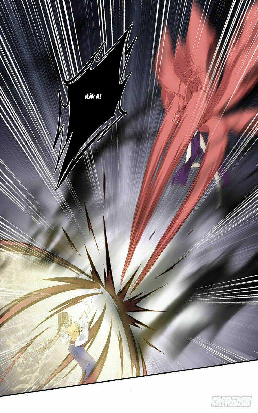 Thiền Tâm Vấn Đạo - Chapter 49 - Trang 15