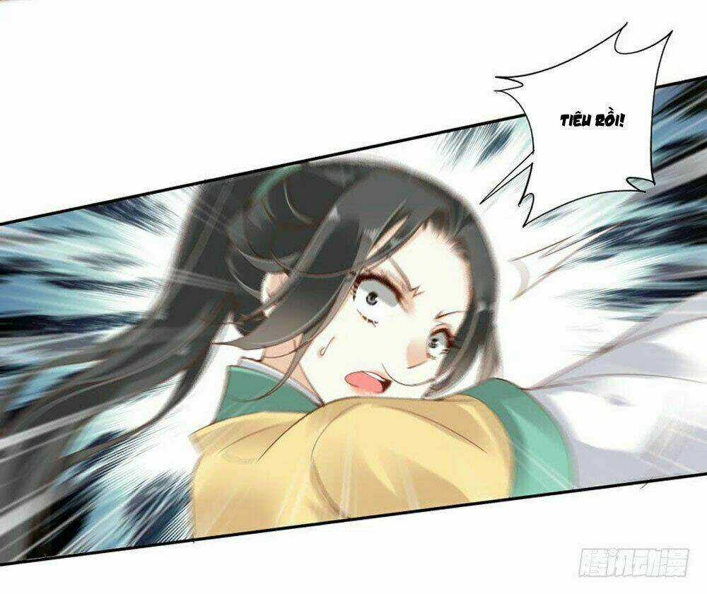 Thiền Tâm Vấn Đạo - Chapter 49 - Trang 17