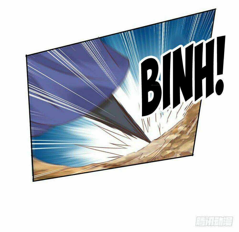 Thiền Tâm Vấn Đạo - Chapter 49 - Trang 18