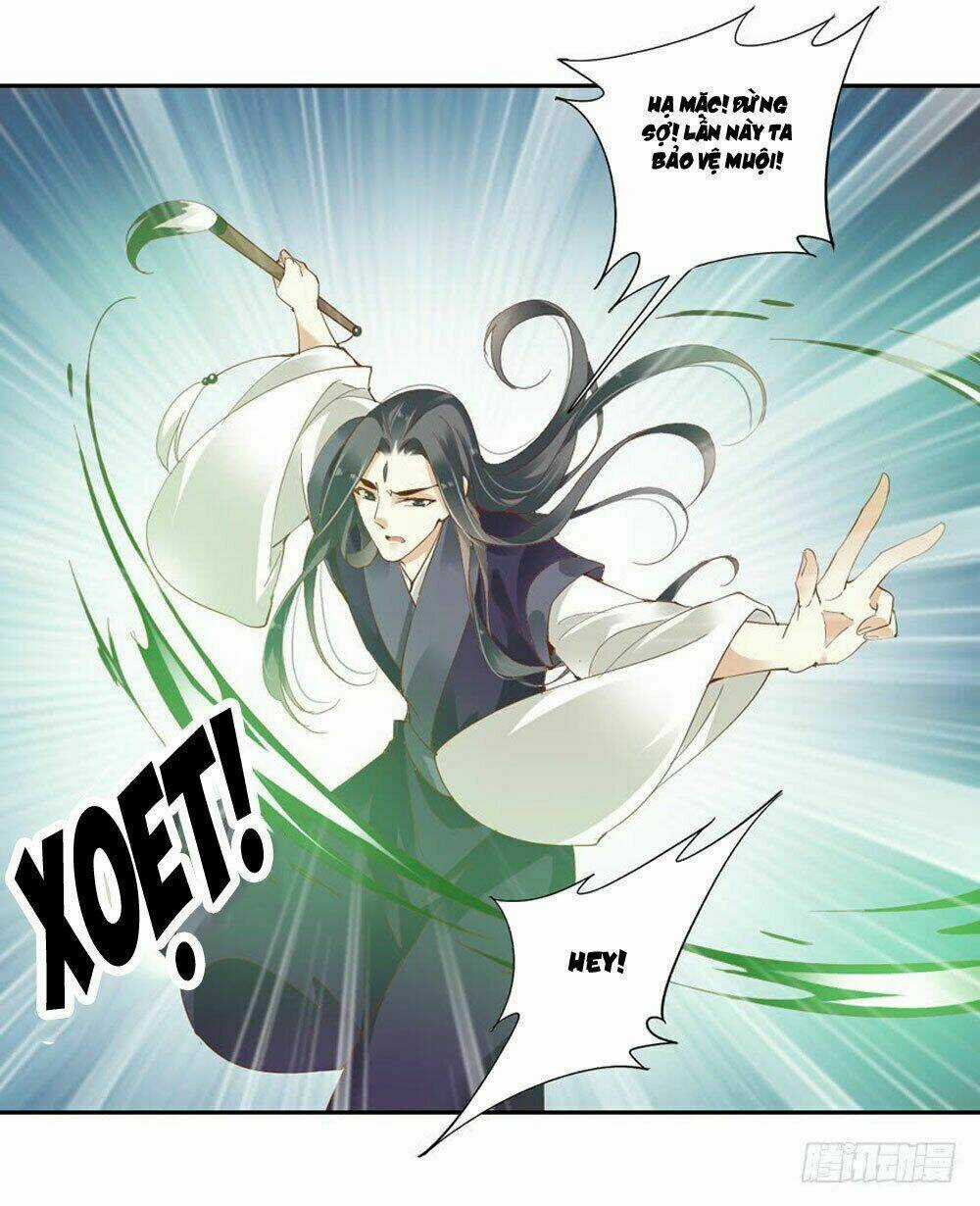 Thiền Tâm Vấn Đạo - Chapter 49 - Trang 19