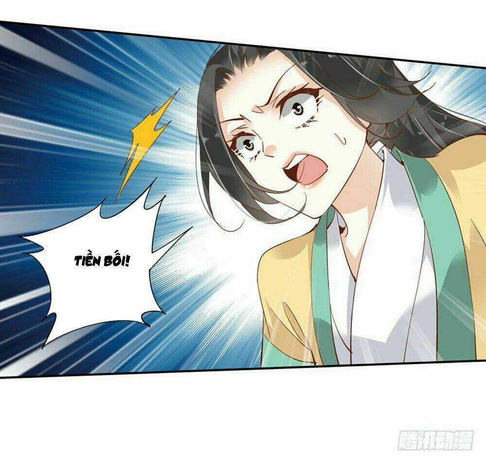 Thiền Tâm Vấn Đạo - Chapter 49 - Trang 3