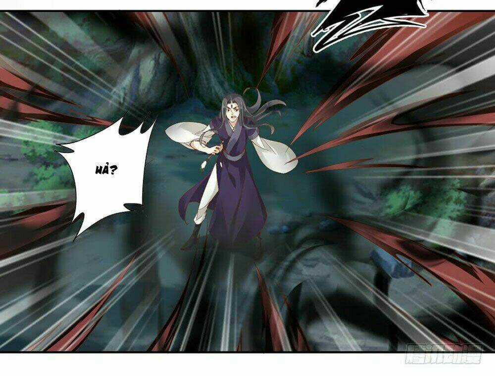 Thiền Tâm Vấn Đạo - Chapter 49 - Trang 22