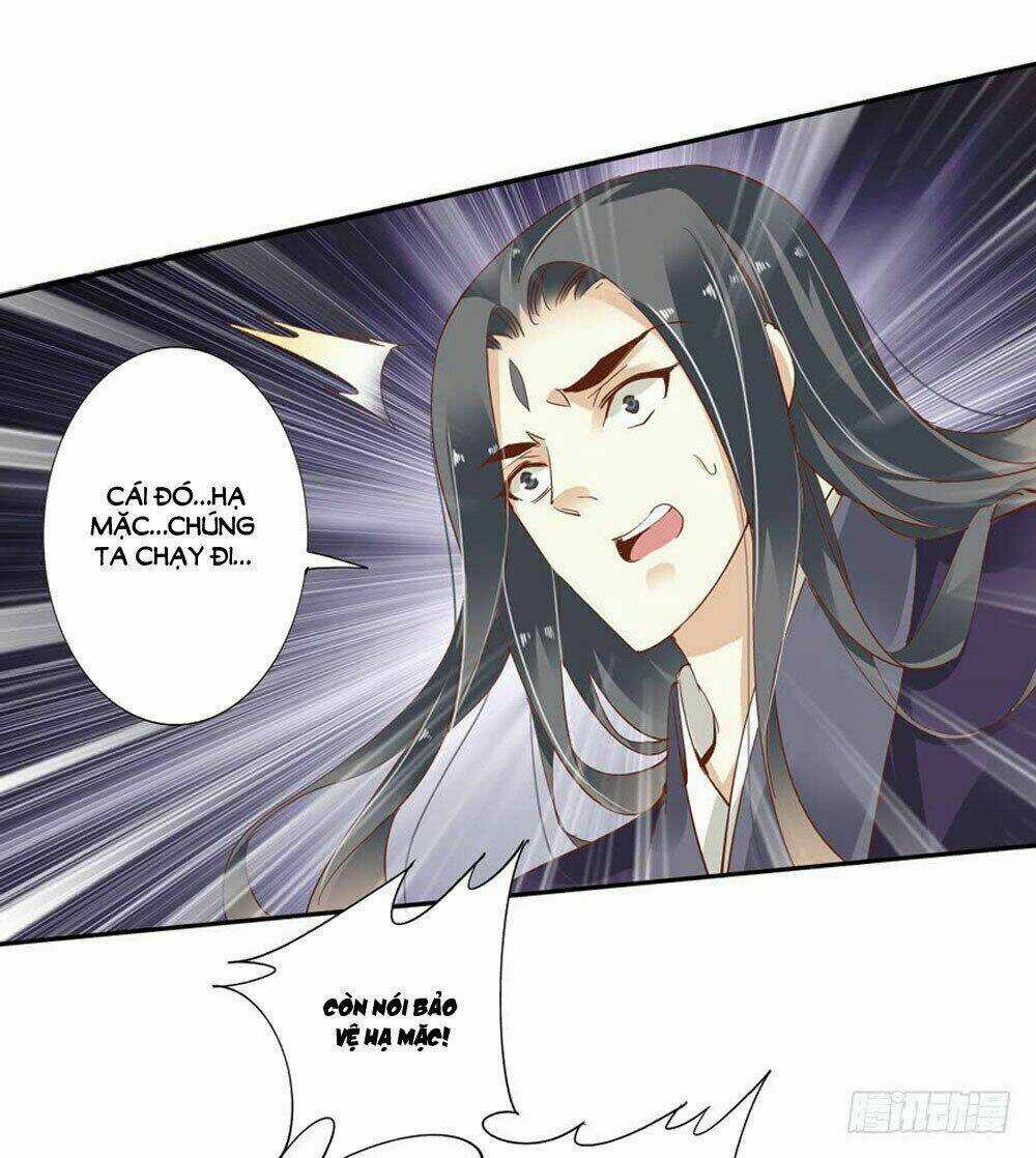 Thiền Tâm Vấn Đạo - Chapter 49 - Trang 23