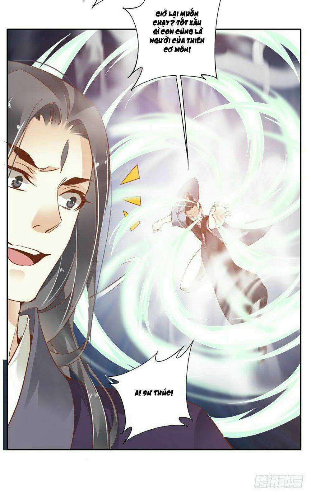 Thiền Tâm Vấn Đạo - Chapter 49 - Trang 24