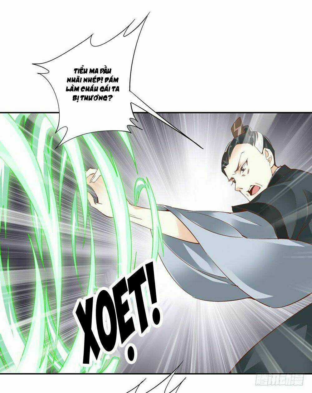 Thiền Tâm Vấn Đạo - Chapter 49 - Trang 25