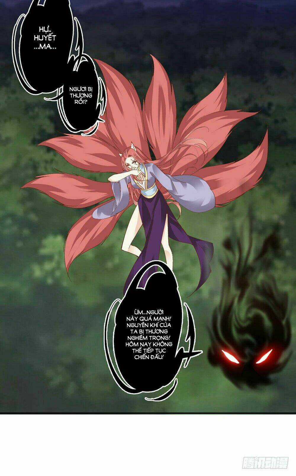 Thiền Tâm Vấn Đạo - Chapter 49 - Trang 30