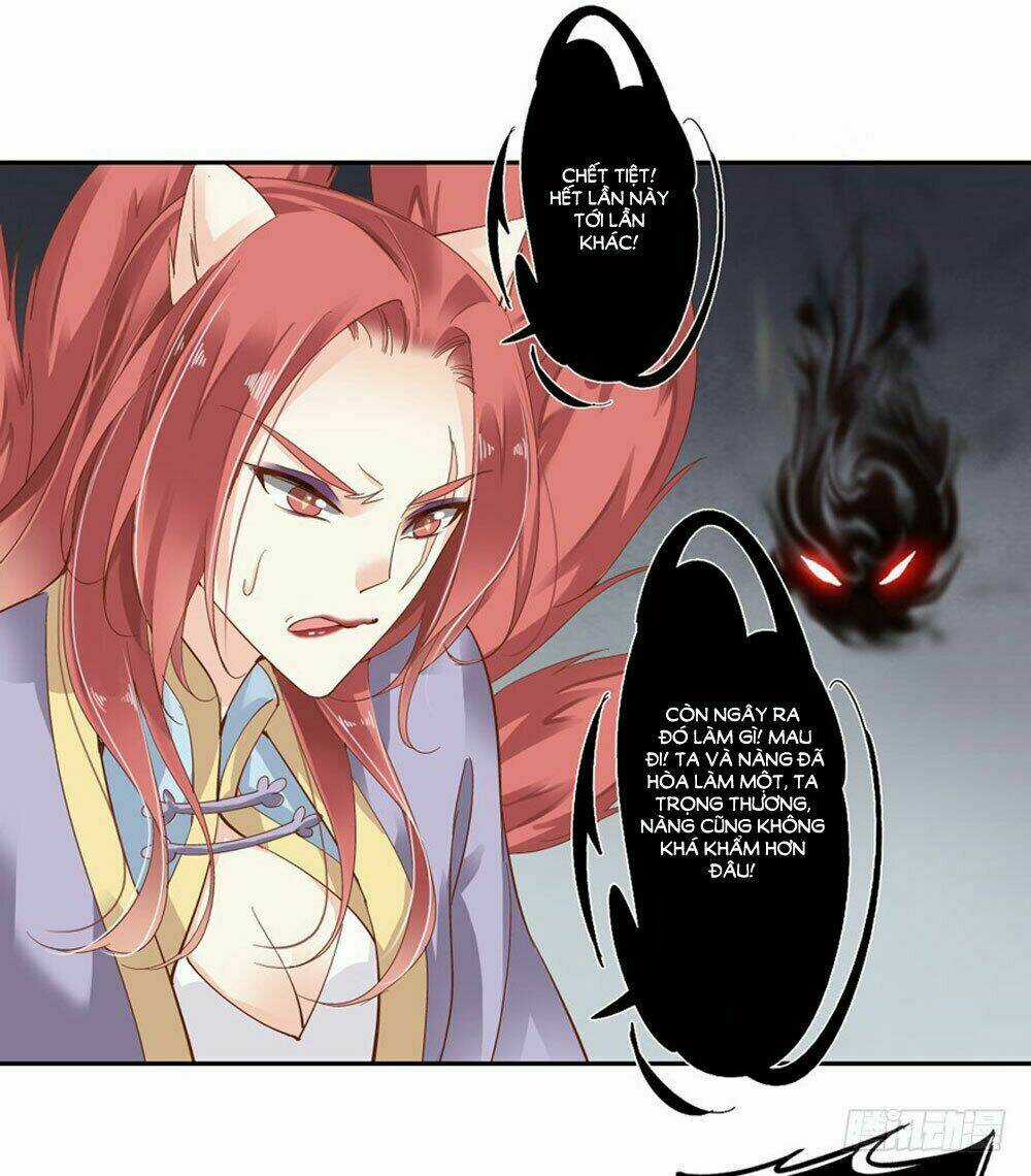 Thiền Tâm Vấn Đạo - Chapter 49 - Trang 31